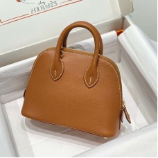 Replica Hermes Bolide 1923 Mini Bag