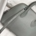 Replica Hermes Bolide 1923 Mini Bag Gris Meyer Replica Hermes Bolide 1923 Mini Bag
