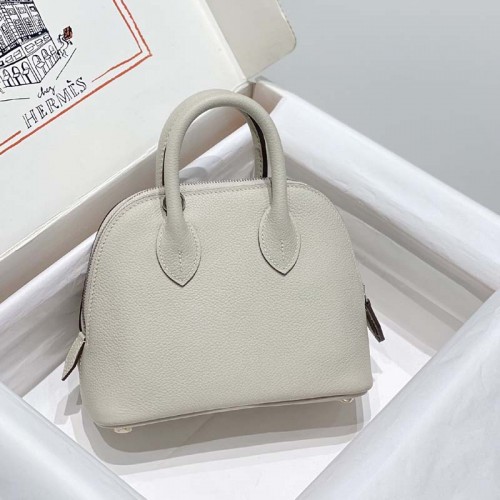 Replica Hermes Bolide 1923 Mini Bag