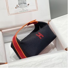 replica hermes bride-a-brac travel case