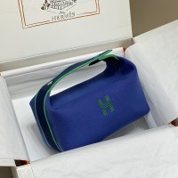 replica hermes bride-a-brac travel case