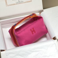 replica hermes bride-a-brac travel case