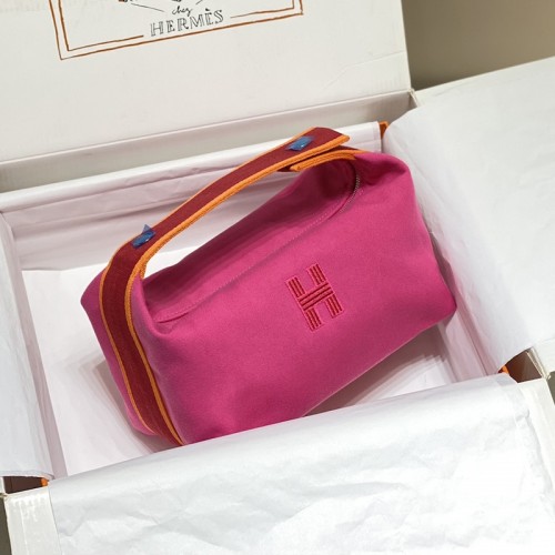 replica hermes bride-a-brac travel case