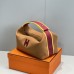 Hermes Bride-a-Brac Sesame Case Replica replica hermes bride-a-brac travel case