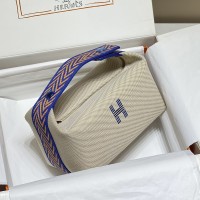 replica hermes bride-a-brac travel case