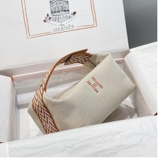 replica hermes bride-a-brac travel case