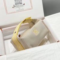 replica hermes bride-a-brac travel case
