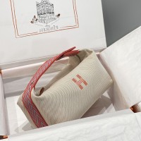 replica hermes bride-a-brac travel case