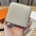 Replica Hermes Chaine d'Ancre Zipper Wallet