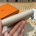 Replica Hermes Chaine d'Ancre Zipper Wallet