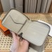 Replica Hermes Chaine d'Ancre Zipper Wallet