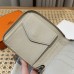 Replica Hermes Chaine d'Ancre Zipper Wallet