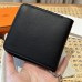 Hermes Black Chaine d'Ancre Zipper Wallet Replica Replica Hermes Chaine d'Ancre Zipper Wallet