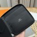 Hermes Black Chaine d'Ancre Zipper Wallet Replica Replica Hermes Chaine d'Ancre Zipper Wallet