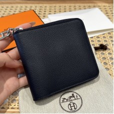 Replica Hermes Chaine d'Ancre Zipper Wallet