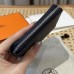 Replica Hermes Chaine d'Ancre Zipper Wallet