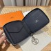 Replica Hermes Chaine d'Ancre Zipper Wallet
