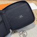 Replica Hermes Chaine d'Ancre Zipper Wallet