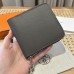 Hermes Etain Chaine d'Ancre Zipper Wallet Replica Replica Hermes Chaine d'Ancre Zipper Wallet