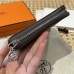 Hermes Etain Chaine d'Ancre Zipper Wallet Replica Replica Hermes Chaine d'Ancre Zipper Wallet