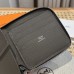 Hermes Etain Chaine d'Ancre Zipper Wallet Replica Replica Hermes Chaine d'Ancre Zipper Wallet