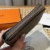 Replica Hermes Chaine d'Ancre Zipper Wallet