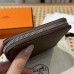Replica Hermes Chaine d'Ancre Zipper Wallet