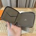 Replica Hermes Chaine d'Ancre Zipper Wallet