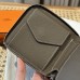 Replica Hermes Chaine d'Ancre Zipper Wallet