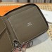 Replica Hermes Chaine d'Ancre Zipper Wallet