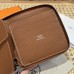 Replica Hermes Chaine d'Ancre Zipper Wallet