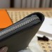 Replica Hermes Chaine d'Ancre Zipper Wallet