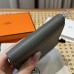 Replica Hermes Chaine d'Ancre Zipper Wallet