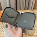 Replica Hermes Chaine d'Ancre Zipper Wallet