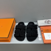 Replica Hermes Chypre Sandal