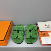 Replica Hermes Chypre Sandal