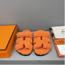 Replica Hermes Chypre Sandal