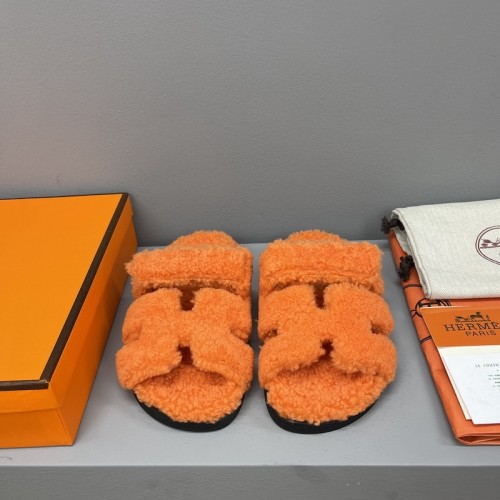 Replica Hermes Chypre Sandal