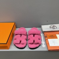 Replica Hermes Chypre Sandal