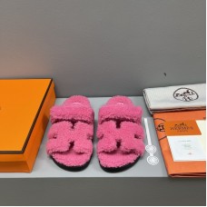 Replica Hermes Chypre Sandal