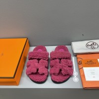 Replica Hermes Chypre Sandal