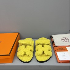 Replica Hermes Chypre Sandal