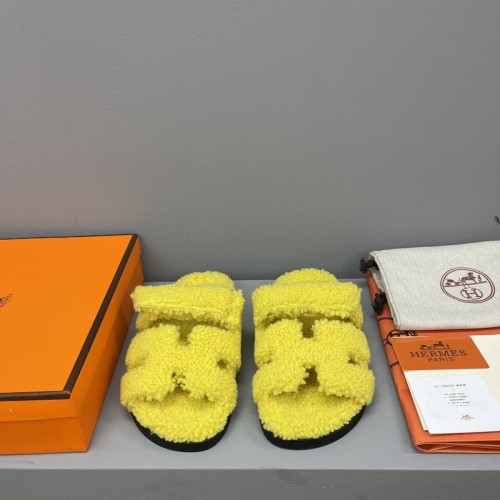 Replica Hermes Chypre Sandal