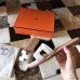 Replica Hermes Oran Sandal