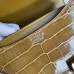 Replica Hermes Crocodile Constance 18 Bag