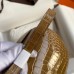 Replica Hermes Crocodile Constance 18 Bag
