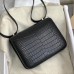 Replica Hermes Crocodile Constance 18 Bag