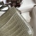 Replica Hermes Alligator Constance 18 Bag Grey Replica Hermes Crocodile Constance 18 Bag