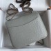 Replica Hermes Crocodile Constance 18 Bag