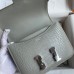 Replica Hermes Crocodile Constance 18 Bag